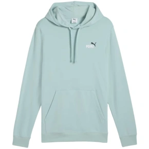 Bluza Puma Ess 2 Color Small No.1 Logo Hoodie TR M 684719 67 pánské