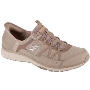 Skechers Slip-ins: Gratis Sport - Leisurely 104289-TPE Beżowe 36 Skechers Slip-ins: Gratis Sport - Leisurely 104289-TPE Beżowe 36
