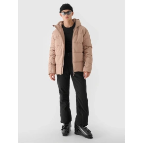 Kurtka narciarska membrana 5000 męska 4F 4FWAW24TTJAM580-82S pánské Kurtka narciarska membrana 5000 męska 4F 4FWAW24TTJAM580-82S pánské