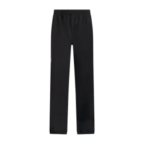 Rogelli spodnie na deszcz unisex CORE czarne M