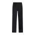 Rogelli spodnie na deszcz unisex CORE czarne M