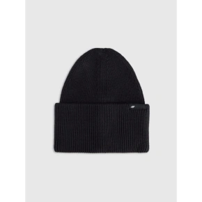 Czapka beanie uniseks 4F 4FRAW25ACAPU0738-20S Czapka beanie uniseks 4F 4FRAW25ACAPU0738-20S
