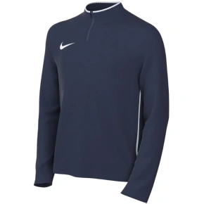 Nike Dri-Fit Park Drill Top granatowy IB7542 410