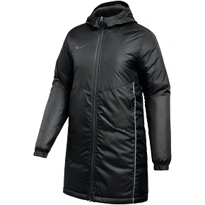 Kurtka damska Nike Therma-Fit Park 26 czarna HM7280 010