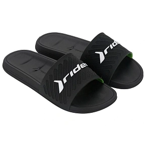 Rider buty klapki męskie sportowe Free II Slide Ad wygodne laczki Rider buty klapki męskie sportowe Free II Slide Ad wygodne laczki