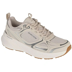 Skechers Edgeride - Silver Eclipse 150475-NAT Beżowe 36 Skechers Edgeride - Silver Eclipse 150475-NAT Beżowe 36