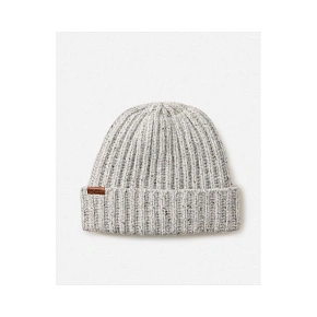Czapka RIP CURL SURF REVIVAL WOOL REG BEANIE szara Czapka RIP CURL SURF REVIVAL WOOL REG BEANIE szara