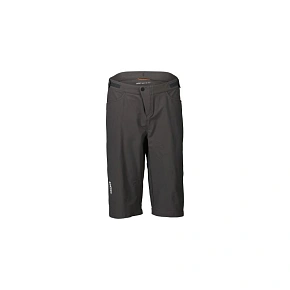 Szorty rowerowe POC Y's Essential MTB Shorts szary Szorty rowerowe POC Y's Essential MTB Shorts szary
