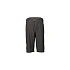 Szorty rowerowe POC Y's Essential MTB Shorts szary