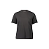Koszulka rowerowa POC W's Ultra Tee szary