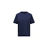 Koszulka Peak Performance M Original Small Logo Tee niebieski