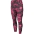 Legginsy damskie Multicolour All Over W H4Z20 SPDF010 91A - 4F