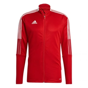 Męska bluza piłkarska Tiro 21 Track M GM7308 - Adidas