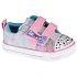 Buty Skechers Shuffle Lite Sweet Supply Jr 20320N-LPMT