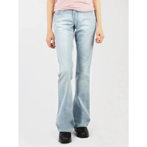 Spodnie Levi's Bootcut W 10529-0032