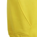 Dziecięca koszulka piłkarska Entrada 22 Hoody Y Jr HI2142 - Adidas