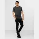 T-shirt męski M H4Z22-TSM352 23M - 4F