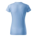 T-shirt damski Basic W MLI-13415 - Malfini