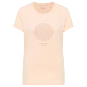 Koszulka Mustang Alexia C Chestprint W 1013383 7262 Koszulka Mustang Alexia C Chestprint W 1013383 7262