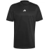Koszulka adidas Techfit Short Sleeve Tee M IA1165 pánské
