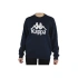 Bluza Kappa Sertum Sweatshirt Jr 703797J-19-4024