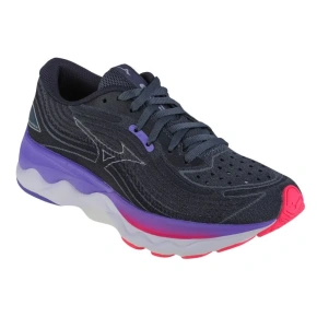 Buty do biegania Mizuno Wave Skyrise 4 W J1GD230971 Buty do biegania Mizuno Wave Skyrise 4 W J1GD230971