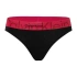 Calvin Klein Bawełniane majtki damskie Monolith QF6993E-66Z -