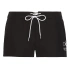 Szorty damskie KW0KW01017-BEH - Calvin Klein