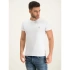 T-shirt męski 2szt U97G02JR003-A009 biały - Guess