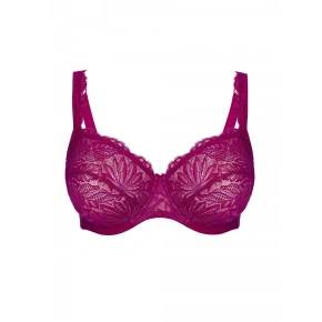 Biustonosz balkonetka Simone Perele