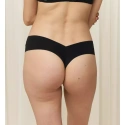 Dámské kalhotky brazilky Flex Smart Highleg Brazilian EX - Triumph