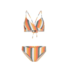 Strój kąpielowy O'Neill Baay-Maoi Bikini Set W  92800613121