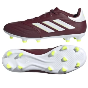 Buty piłkarskie adidas Copa Pure.2 League FG M IE7491 Buty piłkarskie adidas Copa Pure.2 League FG M IE7491