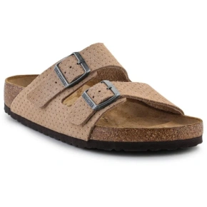 Klapki Birkenstock Arizona BS M 1027075 Klapki Birkenstock Arizona BS M 1027075