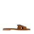 Klapki Lee Estill Slider Low W 50251024 35A dámské