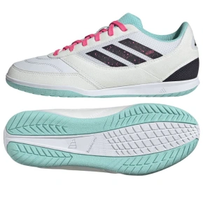 Buty piłkarskie adidas Top Sala Competition II Jr JR5392 Buty piłkarskie adidas Top Sala Competition II Jr JR5392