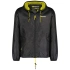 Kurtka Geographical Norway Boat DB 044 M SZ1026H/GN-Black