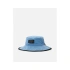 Kapelusz RIP CURL Revo Valley Wide Brim Hat -Boy czarny