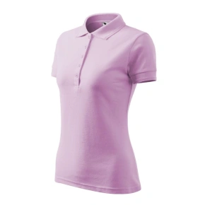 Koszulka polo damska Pique Polo (orchid)