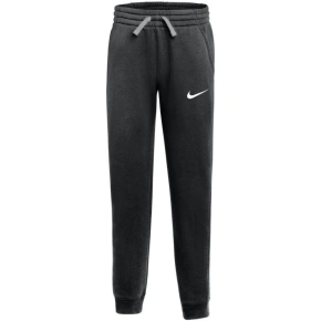 Dziecięce spodnie polarowe Nike Park 26 czarne IB1252 010