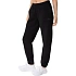 Spodnie Asics Logo Fleece Pant W