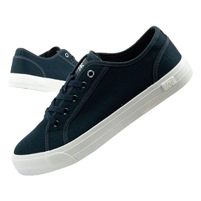 Lee buty męskie sportowe Ava Low trampki granatowe modne wygodne