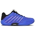 Sneakersy męskie K-swiss HCE 3 CLAY do treningu niebieskie (04604-416-M)