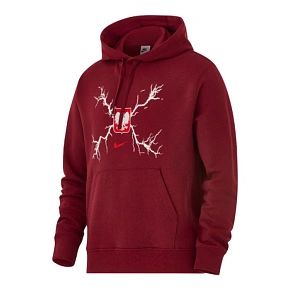 Bluza z kapturem Nike Polska Club IO8534-677