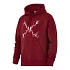 Bluza z kapturem Nike Polska Club IO8534-677