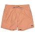 Billabong All Day Layback 16" Shorts EBYJV00134-NHY0 Pomarańczowe L