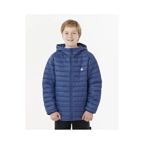 Kurtka RIP CURL ANTI SERIES SEARCH PUFFER -BOY granatowa Kurtka RIP CURL ANTI SERIES SEARCH PUFFER -BOY granatowa