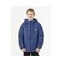Kurtka RIP CURL ANTI SERIES SEARCH PUFFER -BOY granatowa