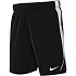 Spodenki dla dzieci Nike Dri-Fit Strike czarne HV8355 010
