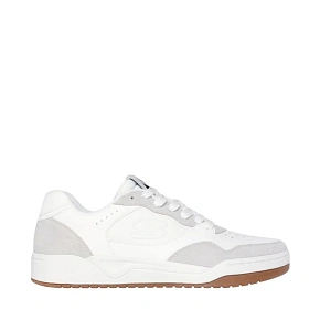 Buty męskie Skechers Koopa Volley Low Lifestyle 183241 WHT Buty męskie Skechers Koopa Volley Low Lifestyle 183241 WHT